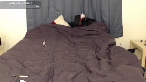Incubussy X online show from 02.05.25