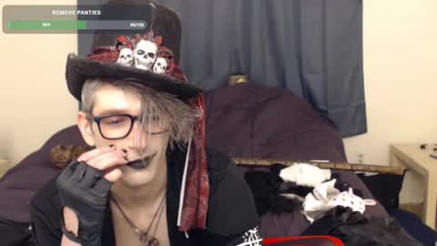 Incubussy X online show from 02.09.25