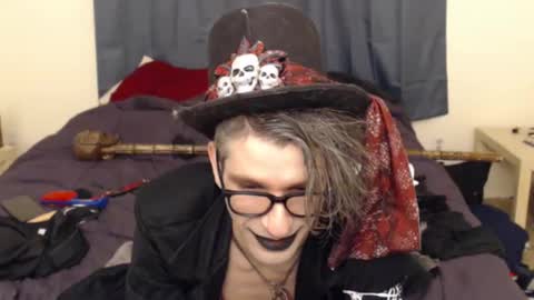 Incubussy X online show from 02.09.25
