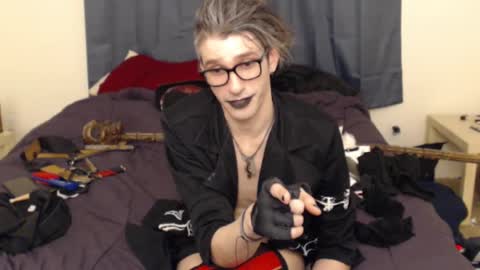 Incubussy X online show from 02.09.25