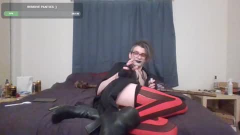 Incubussy X online show from 02.11.25