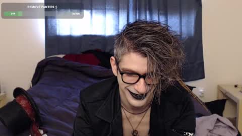 Incubussy X online show from 02.12.25