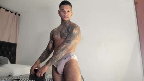 Jacobo online show from 03.06.25