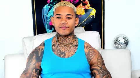 Jacobo online show from 12.03.25