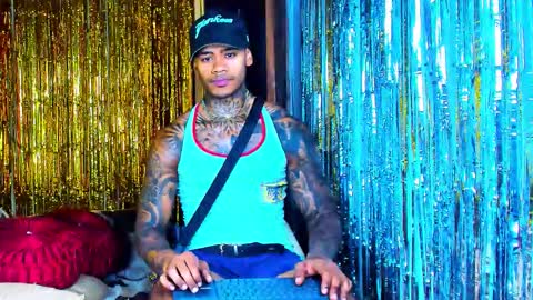 Jacobo online show from 03.17.26