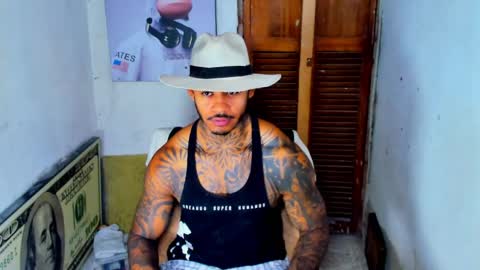 Jacobo online show from 05.02.26