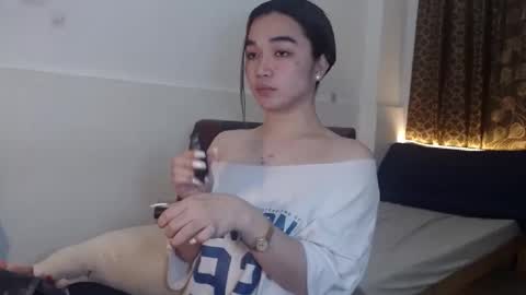 indestructabletrixie online show from 02.23.26