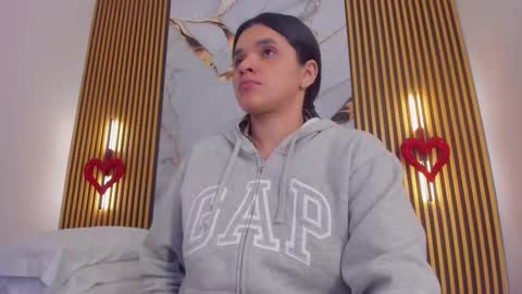 Indi Catalina online show from 03.29.26