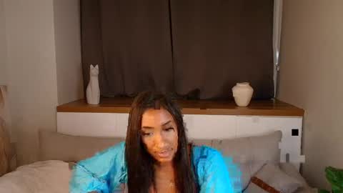 India Mari online show from 05.11.26