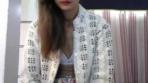 India Model online show from 12.29.24