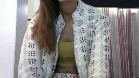 India Model online show from 12.30.24