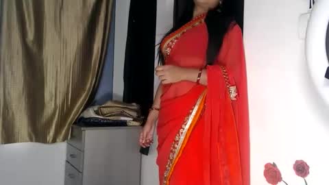 Anu online show from 06.03.26