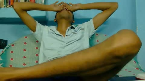 Suman Leo online show from 03.17.26