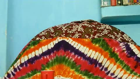 Suman Leo online show from 03.29.26