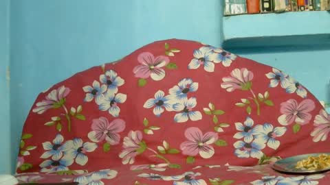 Suman Leo online show from 04.03.26