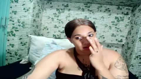 Snapshot of indian_candyxx chatting on 01.16.26 Candy cat online show from 01.16.26