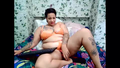 Snapshot of indian_candyxx chatting on 02.18.26 Candy cat online show from 02.18.26