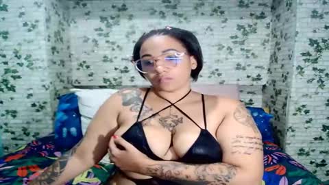 Snapshot of indian_candyxx chatting on 04.01.26 Candy cat online show from 04.01.26
