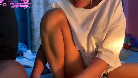 Snapshot of indian_couple247 chatting on 12.16.25 new indian couple online show from 12.16.25