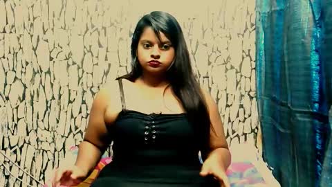 Indian doll26 online show from 10.29.25