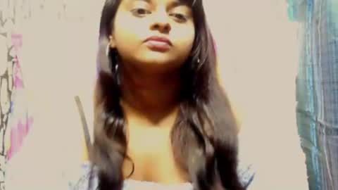 Indian doll26 online show from 10.30.25