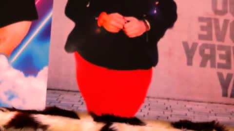 Snapshot of indian_dreamgirl chatting on 09.27.25 Bella Ambrosia online show from 09.27.25