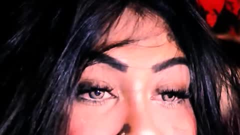 Snapshot of indian_dreamgirl chatting on 11.26.25 Bella Ambrosia online show from 11.26.25