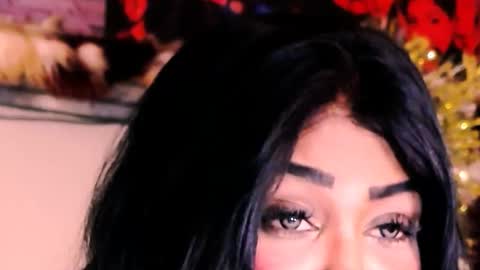 Snapshot of indian_dreamgirl chatting on 02.07.26 Bella Ambrosia online show from 02.07.26