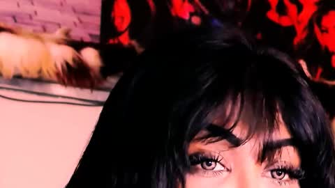 Snapshot of indian_dreamgirl chatting on 02.23.26 Bella Ambrosia online show from 02.23.26