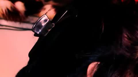 Snapshot of indian_dreamgirl chatting on 03.08.26 Bella Ambrosia online show from 03.08.26