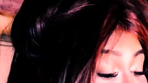 Snapshot of indian_dreamgirl chatting on 03.09.26 Bella Ambrosia online show from 03.09.26