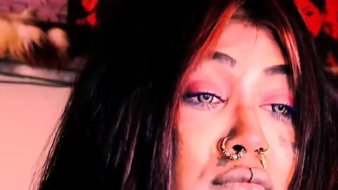 Snapshot of indian_dreamgirl chatting on 03.12.26 Bella Ambrosia online show from 03.12.26