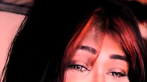 Snapshot of indian_dreamgirl chatting on 03.21.26 Bella Ambrosia online show from 03.21.26