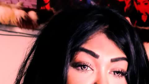 Snapshot of indian_dreamgirl chatting on 03.30.26 Bella Ambrosia online show from 03.30.26