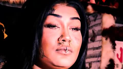 Snapshot of indian_dreamgirl chatting on 04.07.26 Bella Ambrosia online show from 04.07.26