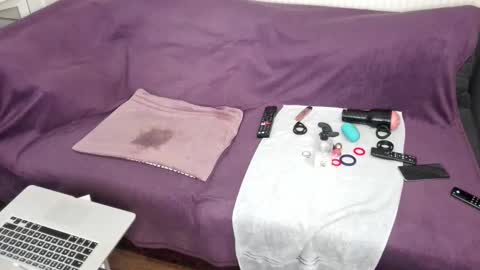 indian_exhibitionist online show from 10.25.25