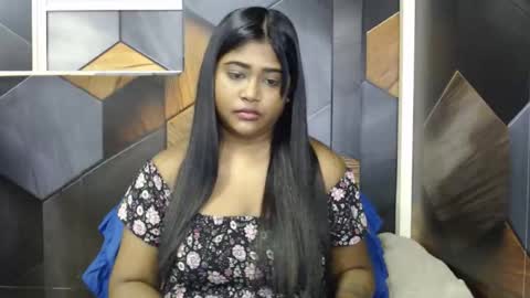 Snapshot of indian_rimmelx chatting on 10.31.25 Melz online show from 10.31.25
