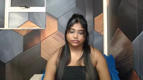Snapshot of indian_rimmelx chatting on 11.20.25 Melz online show from 11.20.25