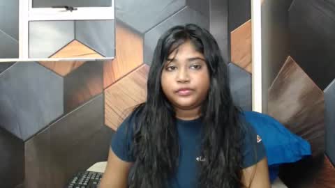Snapshot of indian_rimmelx chatting on 11.24.25 Melz online show from 11.24.25