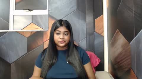 Snapshot of indian_rimmelx chatting on 12.15.25 Melz online show from 12.15.25