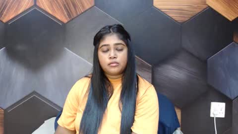 Snapshot of indian_rimmelx chatting on 06.06.26 Melz online show from 06.06.26