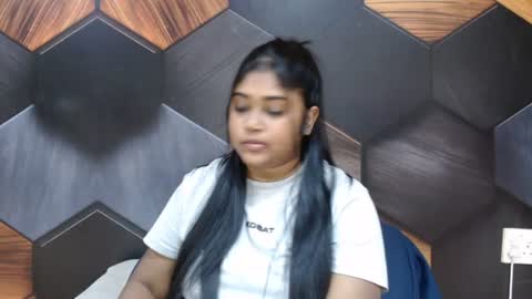 Snapshot of indian_rimmelx chatting on 06.16.26 Melz online show from 06.16.26