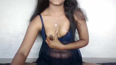 Snapshot of indian_saanvi chatting on 02.23.26 Saanu online show from 02.23.26