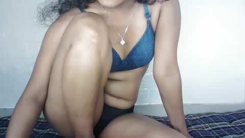 Snapshot of indian_saanvi chatting on 02.28.26 Saanu online show from 02.28.26