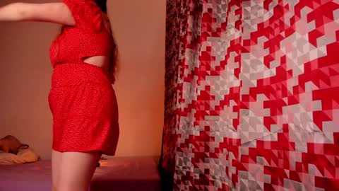 Snapshot of indian_summer_ chatting on 12.21.24 Melissa No Baby or bb sexy etc... online show from 12.21.24