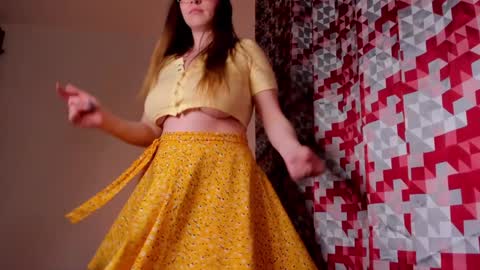 Snapshot of indian_summer_ chatting on 01.06.25 Melissa No Baby or bb sexy etc... online show from 01.06.25