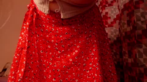 Snapshot of indian_summer_ chatting on 01.16.25 Melissa No Baby or bb sexy etc... online show from 01.16.25