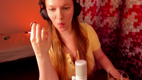 Snapshot of indian_summer_ chatting on 01.22.25 Melissa No Baby or bb sexy etc... online show from 01.22.25