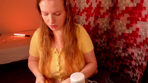 Snapshot of indian_summer_ chatting on 01.24.25 Melissa No Baby or bb sexy etc... online show from 01.24.25