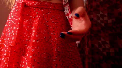 Snapshot of indian_summer_ chatting on 01.29.25 Melissa No Baby or bb sexy etc... online show from 01.29.25